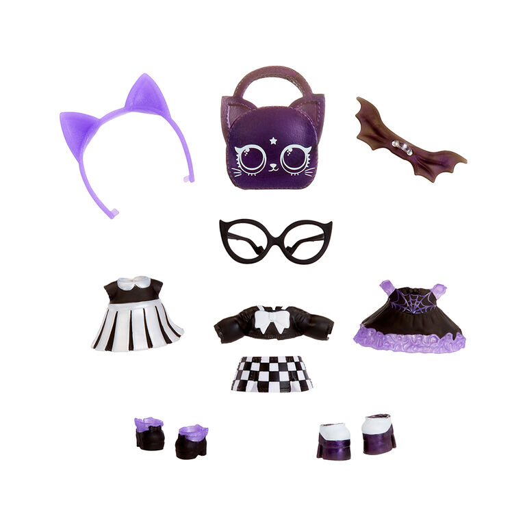 Panoplies de mode L.O.L. Surprise! - style costume