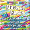 CD-Karaoke Tween Hits 1