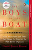 The Boys in the Boat - English Edition
