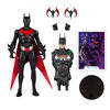 DC Multiverse - Batman (Futures End - Batman Beyond) Build A Figure Collection