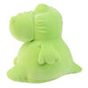 Animal Adventure Squeeze with Love - Jumbo Plush Alligator - Green