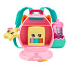 Kindi Kids Fun Accessories Pack - Fun Backpack