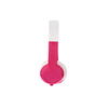 BuddyPhones Explore with Mic - Rose