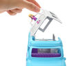 Polly Pocket Glamping Van Playset