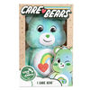 Care Bear Medium Plush I Care Bear (Eco)