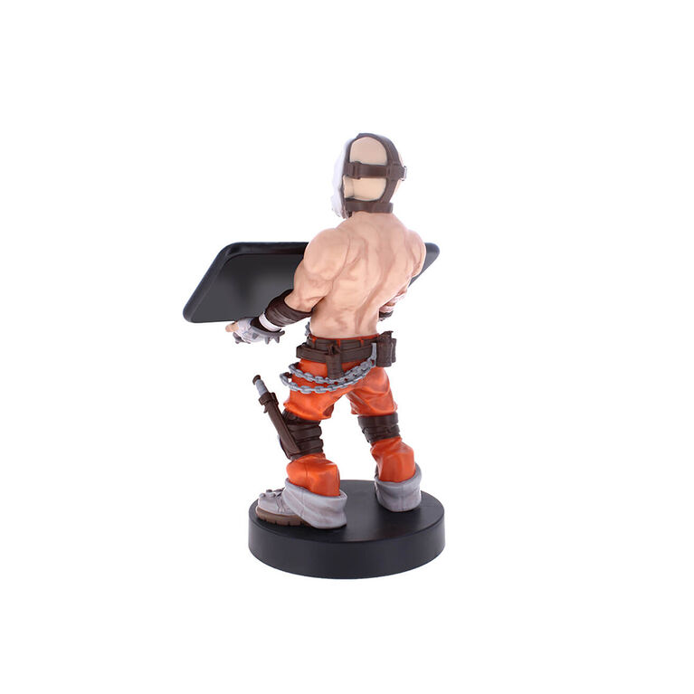 Exquisite Gaming Borderlands 3 - Psycho Cable Guy Phone and Controller Holder