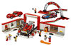 LEGO Speed Champions Ferrari Ultimate Garage 75889
