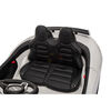 KidsVip 12V Kids & Toddlers Jaguar F Type Ride On Car w/Remote Control - White
