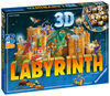 Ravensburger - Labyrinth 3D English Version
