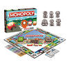 USAopoly MONOPOLY: South Park - English Edition