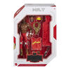 WWE Mr. T Action Figure, 6-inch Collectible