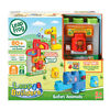 LeapFrog LeapBuilders Mes animaux rigolos - Édition anglaise