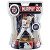 Daniel Murphy Washington Nationals 6" Baseball Figure