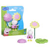 Peppa Pig Muddy Puddle Suzy Figure