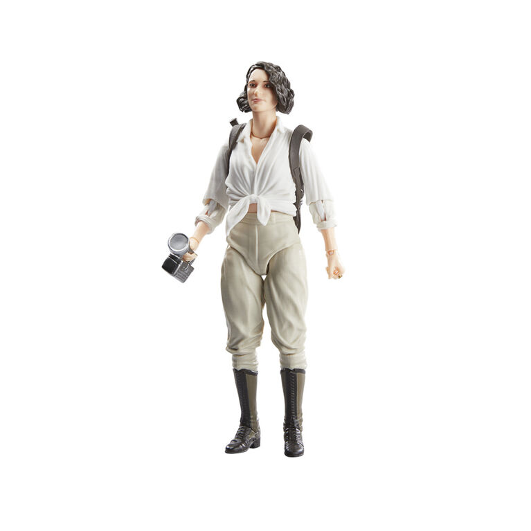 Indiana Jones and the Dial of Destiny Adventure Series Helena Shaw (Dial of Destiny) 6-inch Action Figure