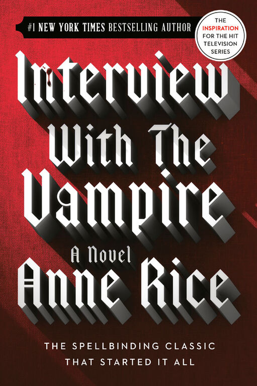 Interview with the Vampire - English Edition