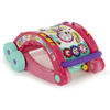 Little Tikes - Trotteur d'activités 3-en-1 (rose)