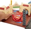 Disney and Pixar Cars Radiator Springs Tour