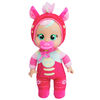 Cry Babies Tiny Cuddles Talents - 9" Baby Dolls - Hannah
