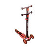 Y Glider XL Deluxe 40 Scooter- Red