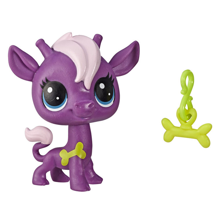 Littlest Pet Shop Lucky Pets Fortune Cookie Surprise Pet Toys R Us Canada