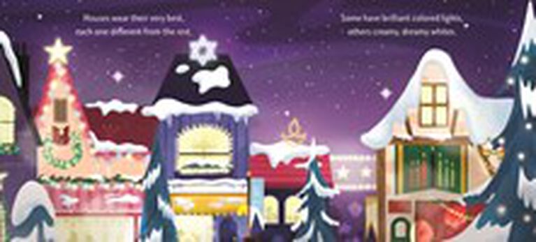 Twinkle, Twinkle, Winter Night - English Edition