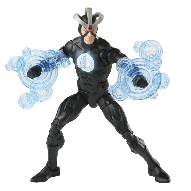 Marvel Legends Series X-Men Marvel's Havok Action Figure 6-inch Collectible Toy