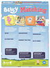 Bluey Matching Game