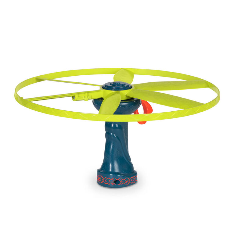 Skyrocopter Disc-Oh Flyers lumineux, B. Toys