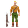 G.I. Joe ReAction Figures Wave 2 - Duke