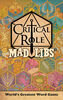 Critical Role Mad Libs - English Edition