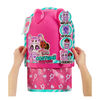 L.O.L. Surprise! Tweens Costume Surprise Fashion Doll – Hoops Cutie