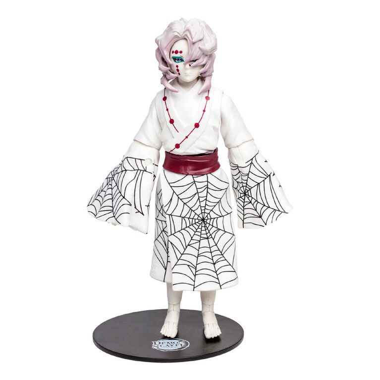 Figurine 7 "Demon Slayer - Rui