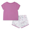 Ensembles de Shorts Sprinter Nike - Blanc - Taille 3T
