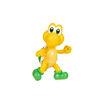 Super Mario 4 Inch Figure - Green Koopa Troopa with Question Block