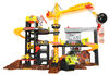 Construction Playset