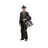 Indiana Jones and the Dial of Destiny Adventure Series Doctor Jürgen Voller 6-inch Action Figure