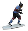 Nathan MacKinnon - Avalanche du Colorado - Figurine de la LNH de 12 pouces.