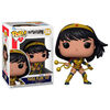 Figurine en Vinyle Yara Flor par Funko POP! Heroes: PWP Youthrust