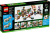 LEGO Super Mario Luigi's Mansion Haunt-and-Seek Expansion Set 71401 (877 Pieces)