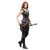 Star Wars The Black Series, figurine de collection de 15 cm Mara Jade inspirée des publications Star Wars