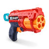 Pistolet X-Shot Excel Fury 4 (16 Fléchettes)