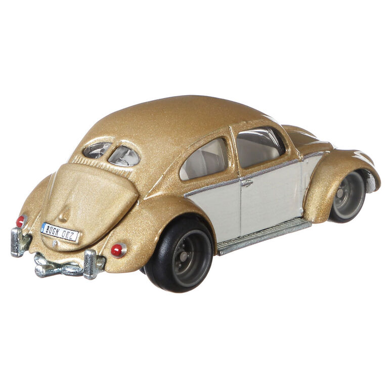 Hot Wheels VW Classic Bug Vehicle