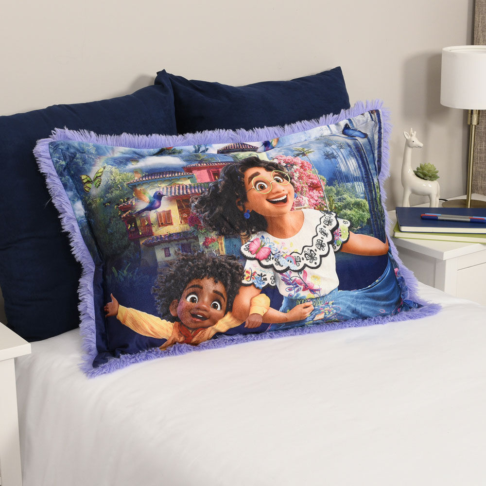 Jumbo pillow cases walmart top