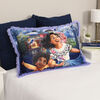 Disney Encanto Jumbo Funky Fur Pillow, 20" x 30"