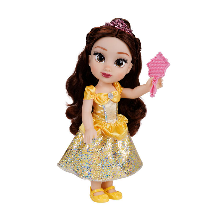 Disney Princess Belle Large Doll