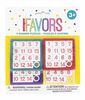 Number Puzzle Favors - 4