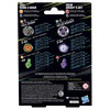 Beyblade X Yell Kong 3-60GB and Helm Knight 5-80T Top Dual Pack Set