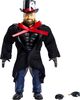 WWE Superstars Action Figure & Accessories Sets, 6-inch Retro Collectible with 16 Articulation Points (Styles May Vary)