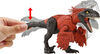 Jurassic World Strike Attack Pyroraptor Dinosaur Toy